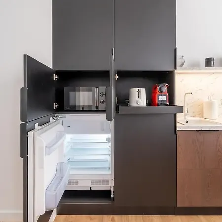 Spacious 1-bedroom In The Heart Of Old Town Apartamento Riga