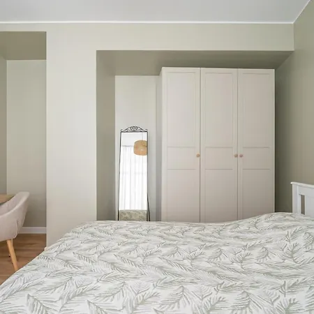 Spacious 1-bedroom In The Heart Of Old Town Apartamento *